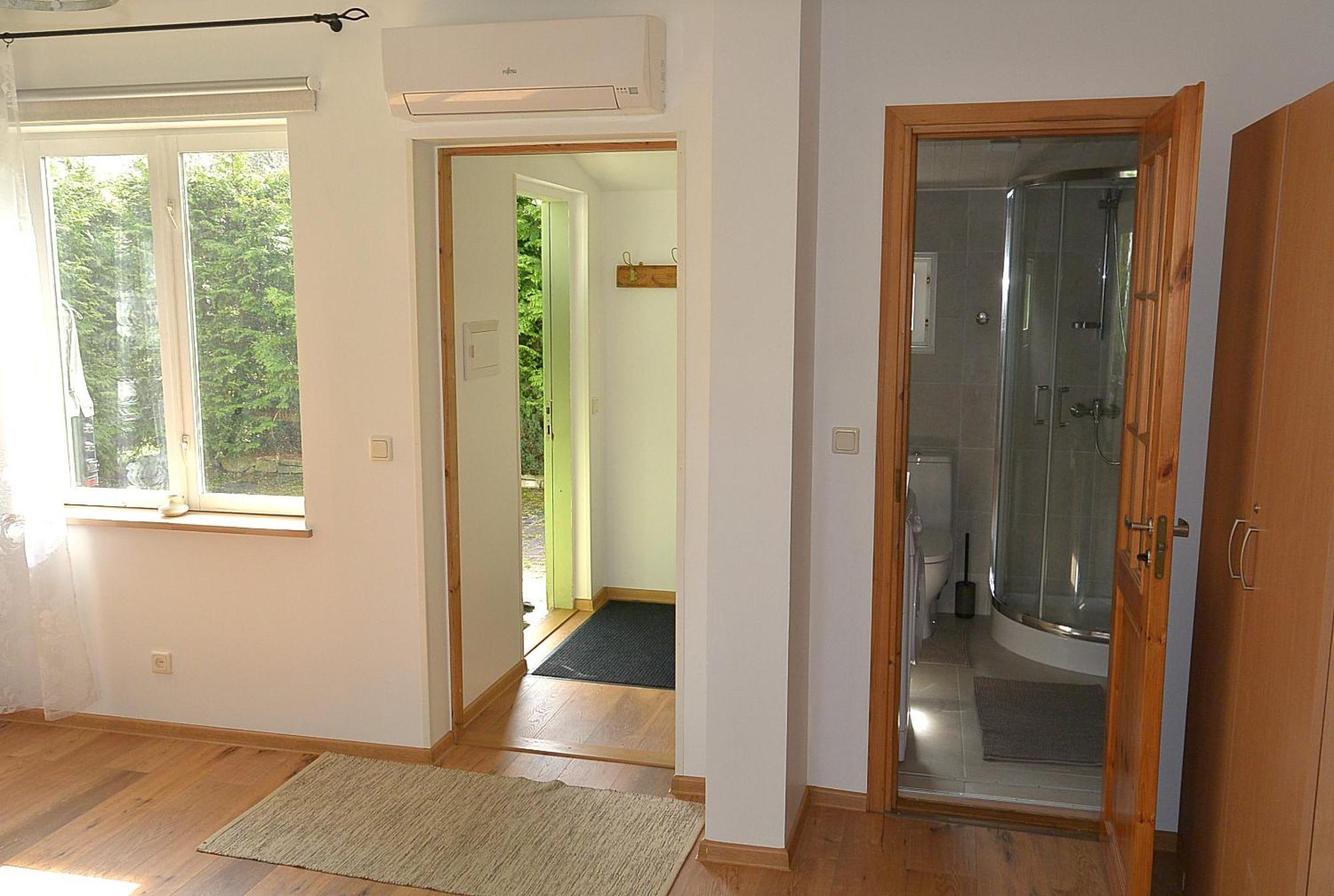 Supeluse 23 Holiday Home Parnu Exterior photo