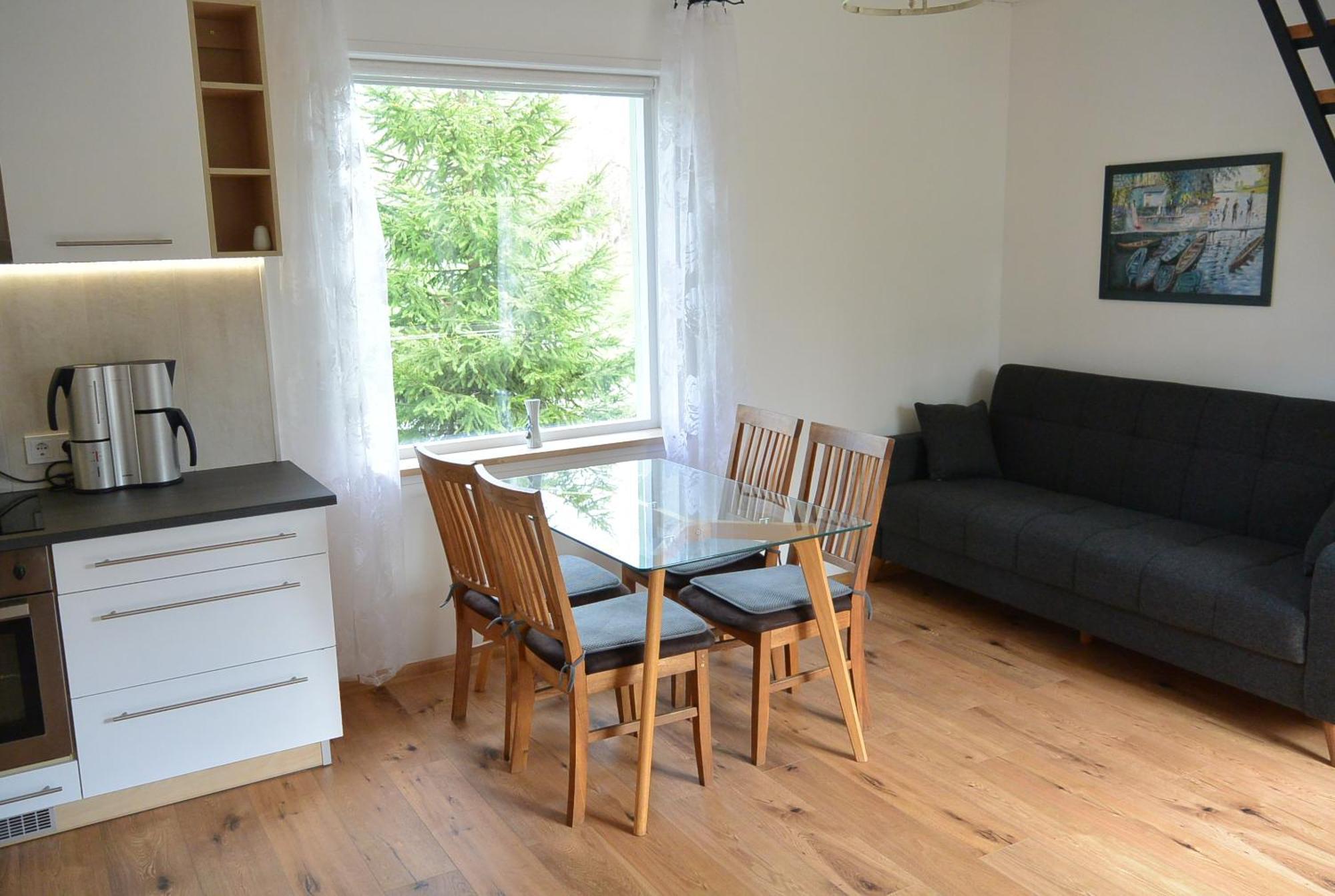 Supeluse 23 Holiday Home Parnu Exterior photo