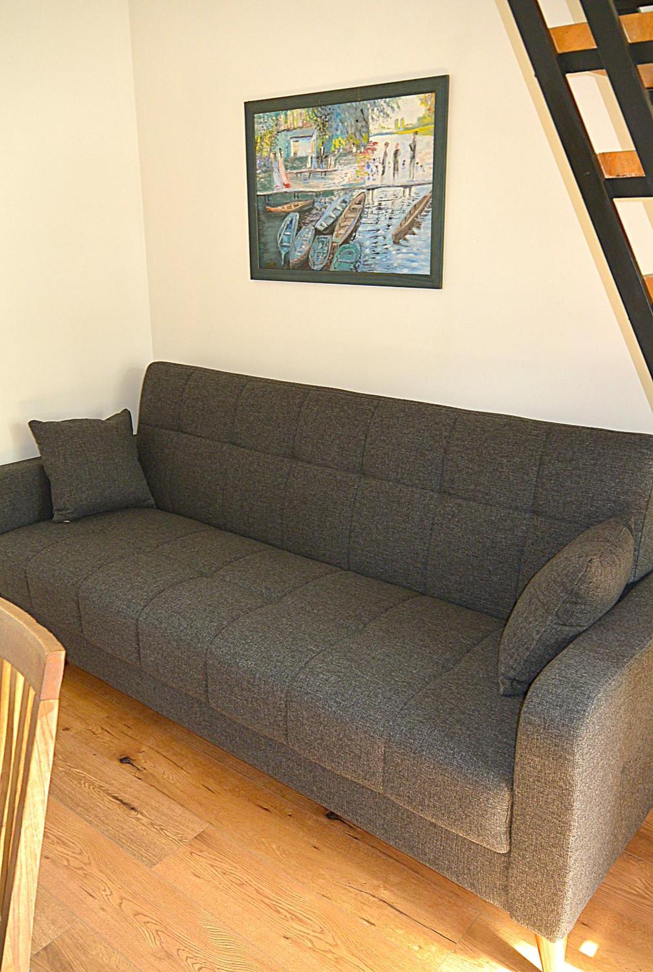 Supeluse 23 Holiday Home Parnu Exterior photo