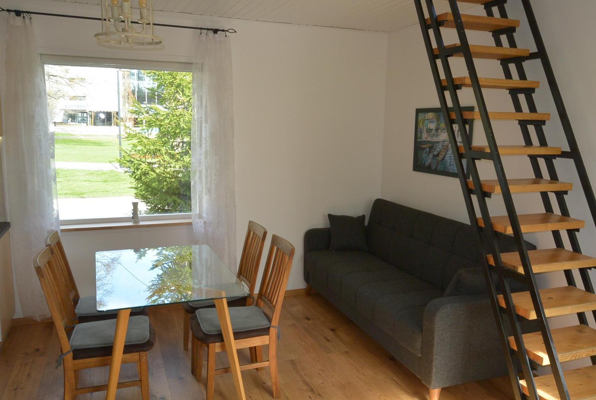 Supeluse 23 Holiday Home Parnu Exterior photo