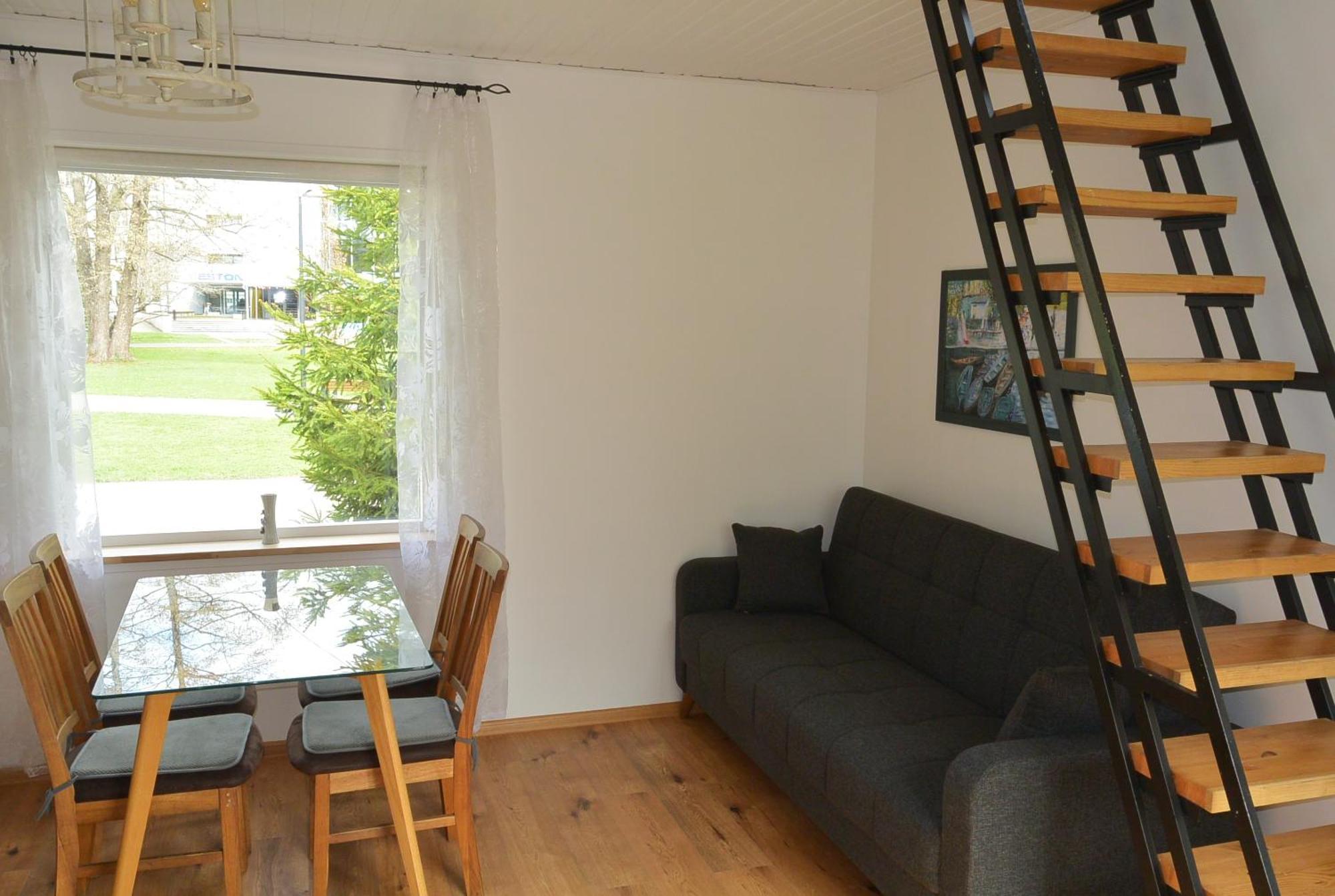 Supeluse 23 Holiday Home Parnu Exterior photo