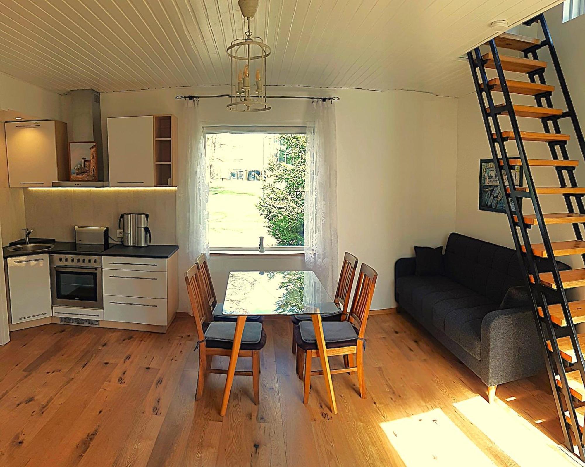 Supeluse 23 Holiday Home Parnu Exterior photo