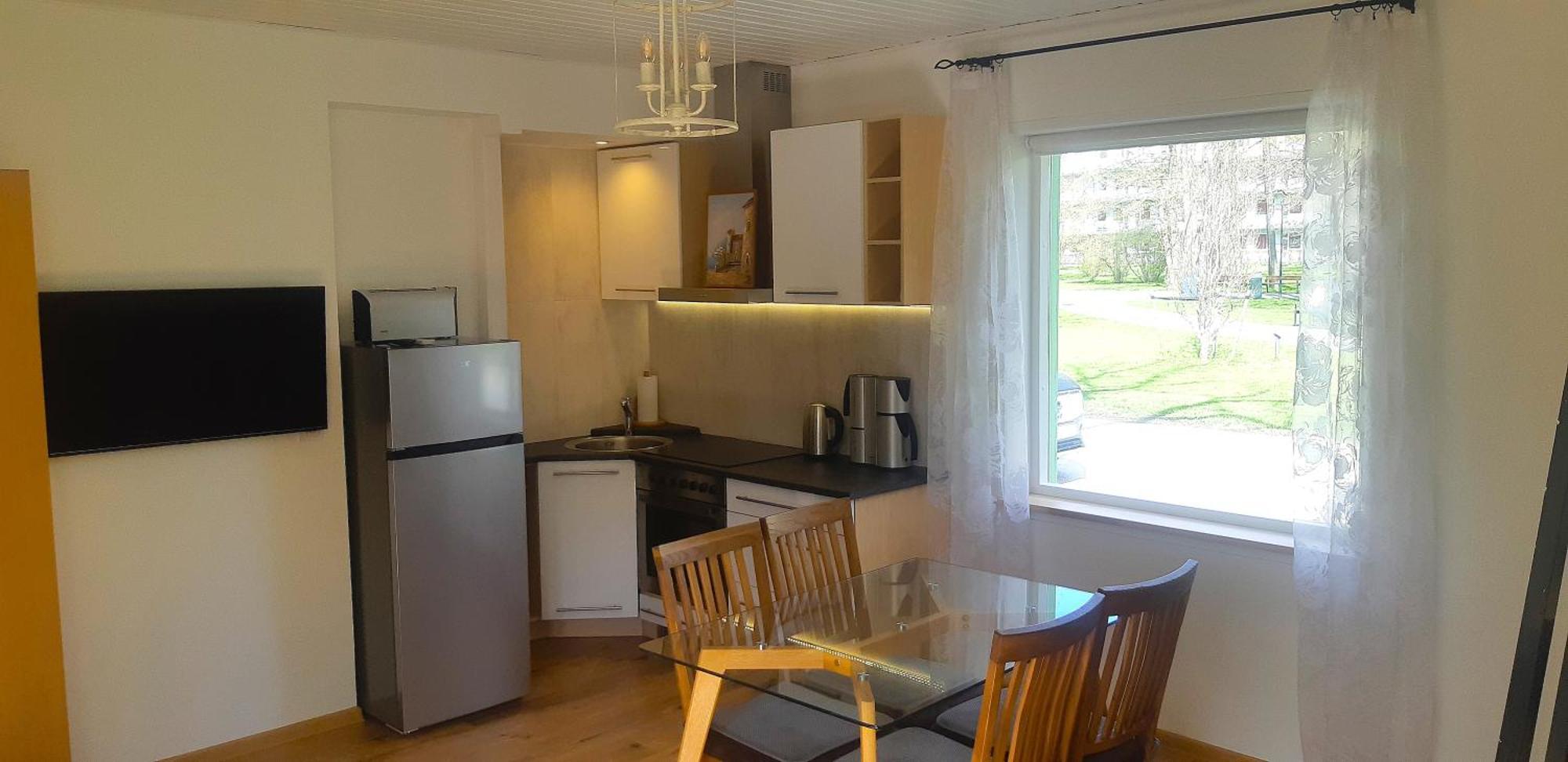 Supeluse 23 Holiday Home Parnu Exterior photo